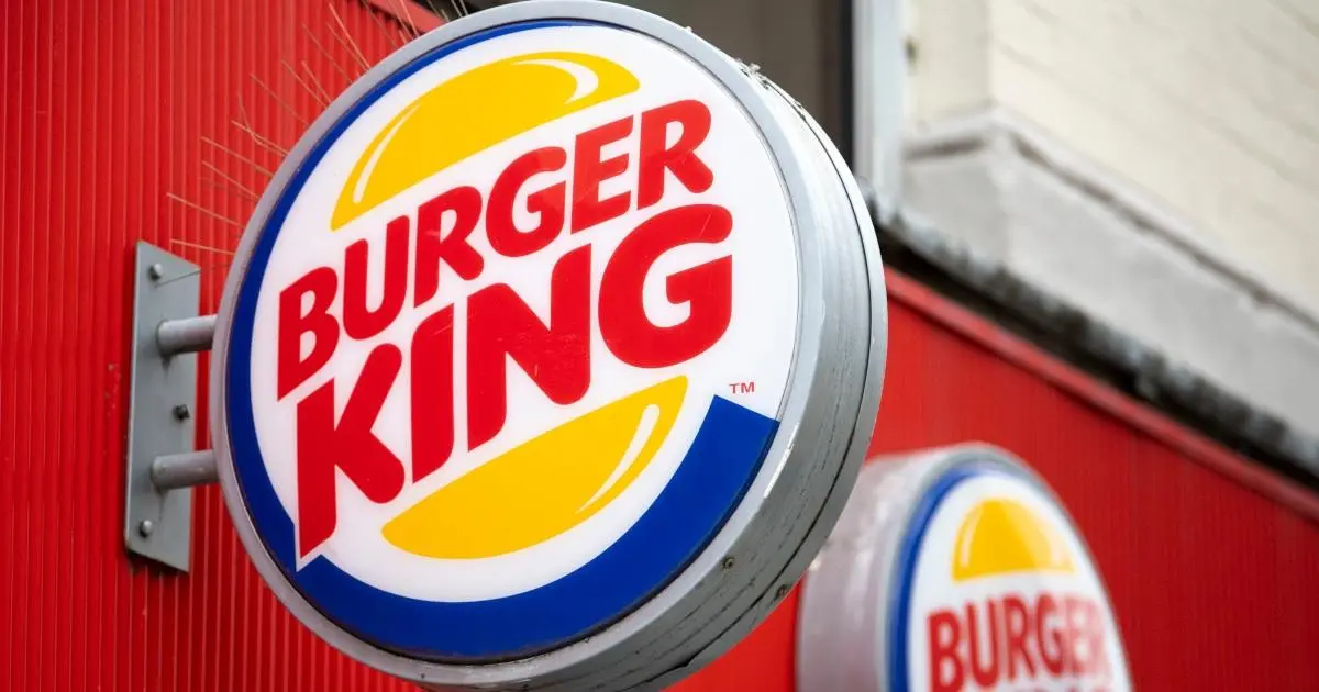 Burger King Is Giving Away 1 Million Whoppers For 1 Popculture