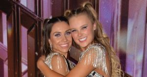 ‘Dancing With the Stars’ Frontrunner JoJo Siwa Reacts to Losing Mirrorball Trophy