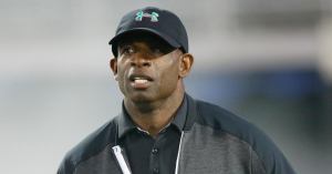 Deion Sanders ‘in the Mix’ to Land Big College Football Coaching Job