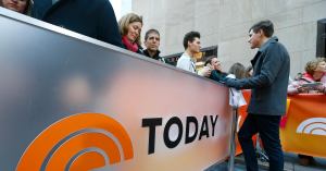‘Today’ Show Guest’s False Claim Ignites Major Controversy