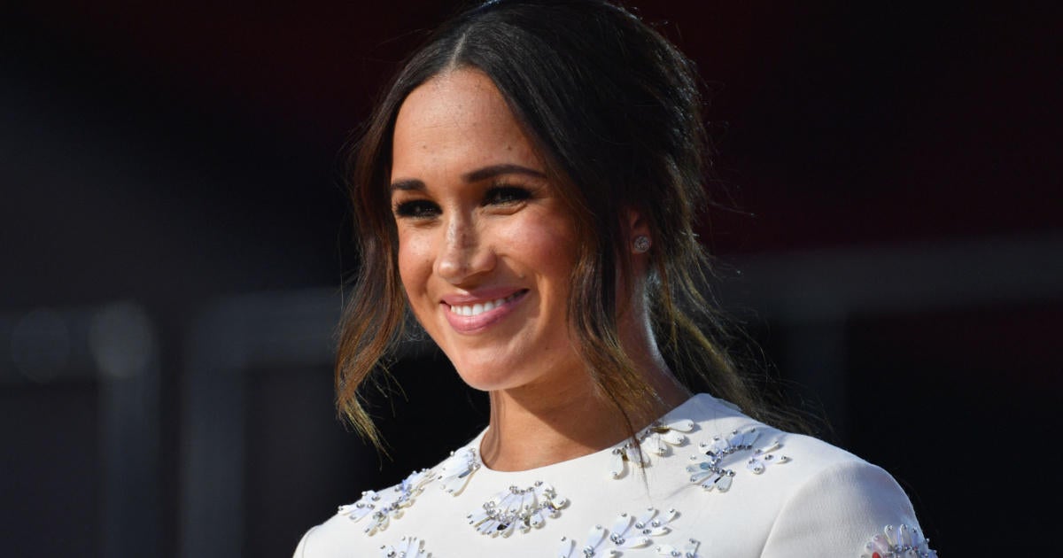 Meghan Markle Shares 'Heartbreak' Over Sudden Death of Friend(02)