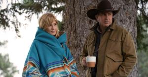 ‘Yellowstone’ Stars Have Perfect Reaction to Repeated Awards Show Snubs