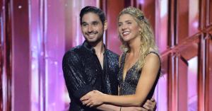 ‘Dancing With the Stars’ Fans Want Former Partners Alan Bersten and Amanda Kloots to Date