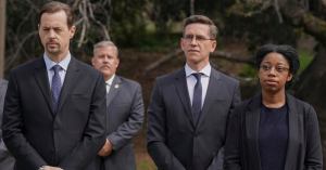 ‘NCIS’ Is About to Film a Very Special Episode