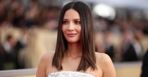 Olivia Munn’s Pregnancy and Absence Poked Fun of During ‘Attack of the Show’ Reboot’s Premiere