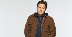 ‘Mighty Ducks: Game Changers’ Star Emilio Estevez Breaks Silence on Series Exit, COVID Battle