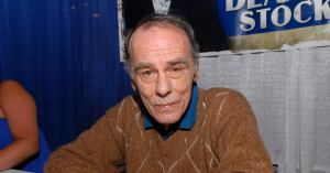 Dean Stockwell, ‘Quantum Leap’ Star, Dies at 85