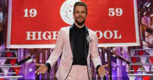 ‘Dancing With the Stars’: Derek Hough Blasts ‘Confusing’ Aspect of This Season