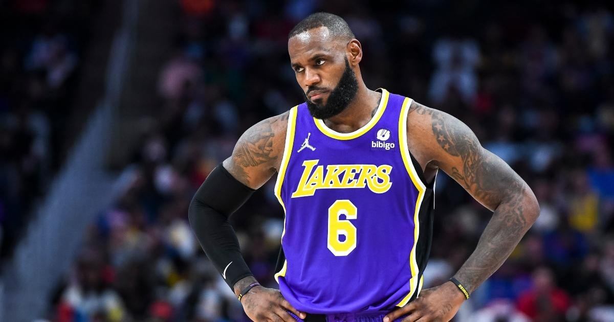LeBron James Gets 2 Pacers Fans Ejected During Overtime Victory ...