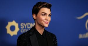 Ruby Rose Makes Major Career Decision After ‘Batwoman’ Controversy and Allegations