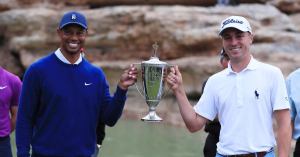 Tiger Woods: Justin Thomas Gives Surprising Update on Golf Star’s Comeback Status