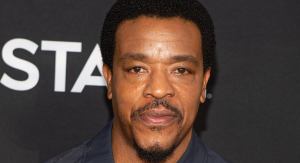 ‘Lost in Space’ Season 3: Russell Hornsby Dishes on Joining the Netflix Series in Secretive Role (Exclusive)