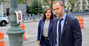 ‘Blue Bloods’: Danny Makes Near-Fatal Mistake in Missing Persons Search