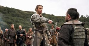 Netflix Announces ‘Vikings’ Spinoff Series Premiere Date