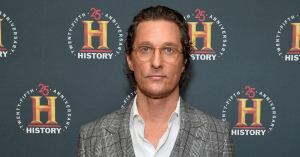 Matthew McConaughey to Take Over ‘Yellowstone’ Franchise, Report Says