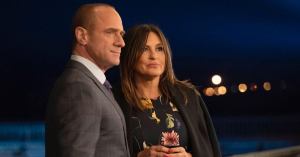 NBC Reportedly Considering Major Move for Its Weeknight Schedule