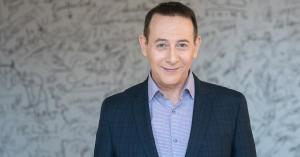 Pee-Wee Herman to Host New Radio Show