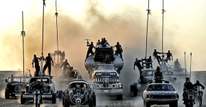 ‘Mad Max’ Prequel Recasts Major Star