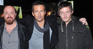 ‘Boondock Saints 3’ Officially Coming Soon, Norman Reedus and Sean Patrick Flanery to Return