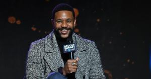 ‘The Game’ Star Hosea Chanchez Details What to Expect From Rebooted Series (Exclusive)