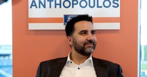 Why Braves GM Alex Anthopoulos Missed Team’s World Series Win