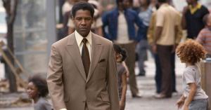 One of Denzel Washington’s Most Famous Movies Is a Big Hit Again Thanks to Netflix