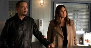 ‘Law & Order: SVU’ Takes a Page From ‘Criminal Minds’ With Twisted Revelation in Latest Episode