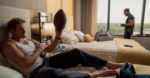 ‘National Champions’: First Look and Trailer Released for Movie Produced by Russell Wilson