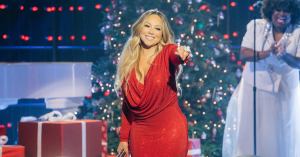 Mariah Carey Sued for ‘All I Want for Christmas Is You’