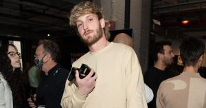 Logan Paul Claims He Could ‘F—ing Beat’ Mike Tyson in a Boxing Match