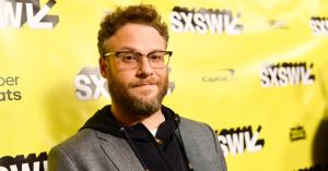 Apple TV+ Reveals If Seth Rogen’s ‘The Studio’ Will Return for Season 2
