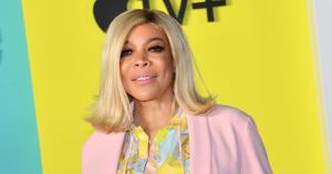 Wendy Williams Issues Statement on Instagram Amid Talk Show and Health Issues