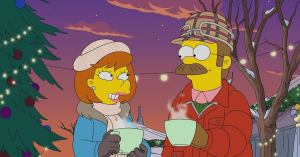 ‘The Simpsons’ Take on True Crime With Coen Brothers-Inspired 2-Part Episode and Fans Can’t Get Enough