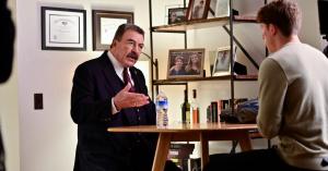 ‘Blue Bloods’ Invites Reagan Family Member Back to NYPD, Snubbed for Family Dinner