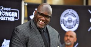 Shaquille O’Neal Reveals He Turned Down Major Movie Role