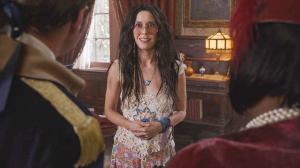 ‘Ghosts’ Star Sheila Carrasco Talks Challenges of Figuring out Flower’s ‘Levels’ (Exclusive)