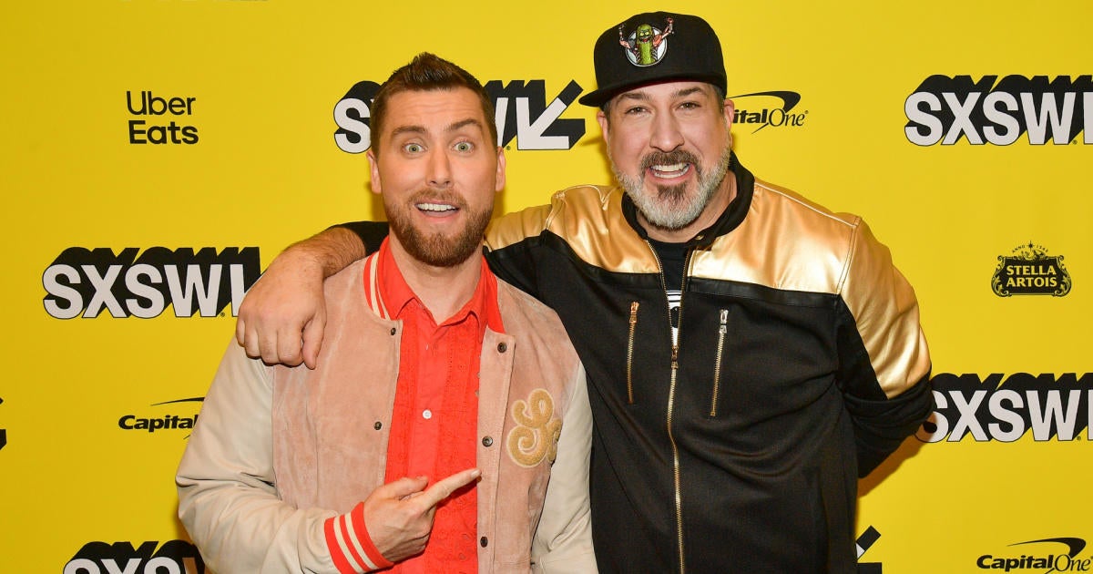 'A Very Boy Band Holiday' ABC Special Wraps up NSYNC, New Kids, Boyz II