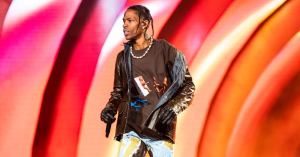 Travis Scott Faces $2 Billion Lawsuit Due to Astroworld Tragedy