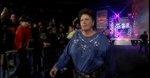 Judy Bagwell, Mom of WCW’s Buff Bagwell, Dead at 78