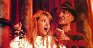 Netflix Project Was Filmed in ‘A Nightmare on Elm Street’ House, and No One Realized It