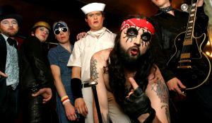 Hank Von Hell, Former Turbonegro Frontman, Dead at 49