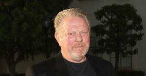 ‘Sons of Anarchy’ Star William Lucking Dead at 80