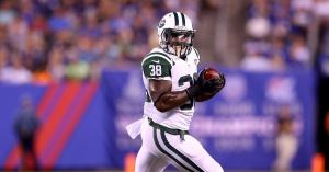 Major Update on Ex-NFL RB Zac Stacy Who Allegedly Attacked His Ex-Girlfriend