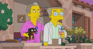 ‘The Simpsons’ to Introduce ‘Alias’ and ‘Blue Bloods’ Alum as New Love Interest for Smithers