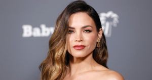 Giving Tuesday: Jenna Dewan on the Importance of Ronald McDonald House Charities (Exclusive)