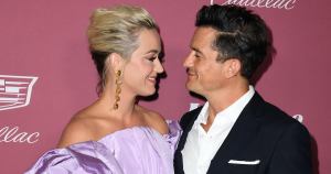 Katy Perry and Orlando Bloom Reportedly Want to ‘Expand Their Family’