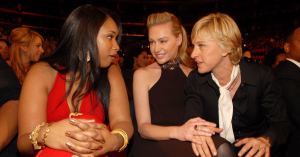 Jennifer Hudson Tapped as Ellen DeGeneres’ Replacement, New Talk Show Plans Revealed