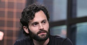 ‘You’ Star Penn Badgley Calls out Netflix for Glamorizing Serial Killers