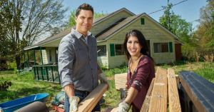 ‘Flip or Flop Atlanta’: Why Anita Corsini Left Teaching for Real Estate (Exclusive)