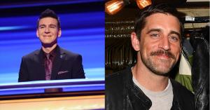 ‘Jeopardy!’: Aaron Rodgers Mocked by Champ James Holzhauer Amid COVID-19 Fiasco